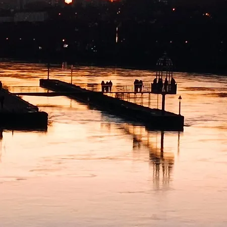 Ubytování v soukromí Avec Balcon *