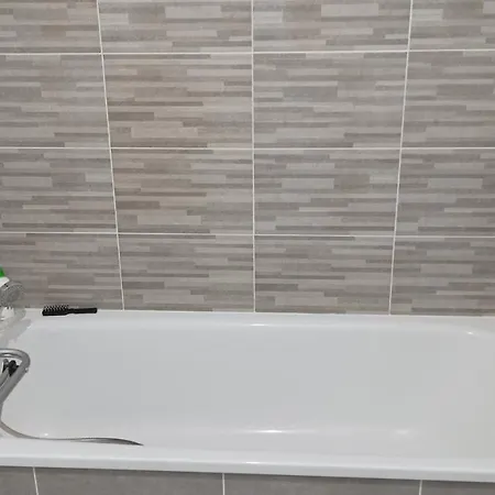 Avec Balcon Ubytování v soukromí *